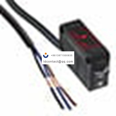 E3Z-R81 5M Omron product image